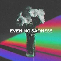 Evening Sadness