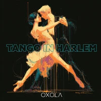 Tango in Harlem