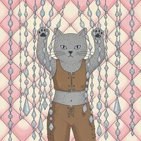 Meow, I Did It Again