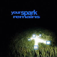 your spark remains