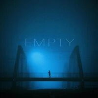 empty