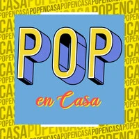 Pop en Casa