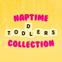 Naptime Toddlers Collection