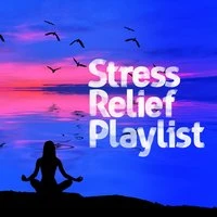 Stress Relief Playlist