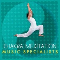 Chakra Meditation Music Specialists