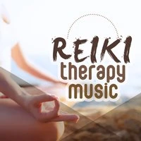 Reiki Therapy Music