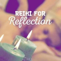 Reiki for Reflection