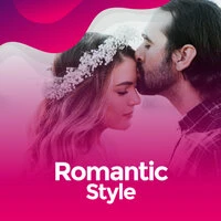 Romantic style
