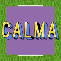 Calma