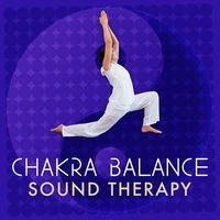 Chakra Balance Sound Therapy