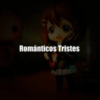 Románticos Tristes