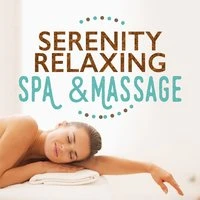 Serenity: Relaxing Spa & Massage