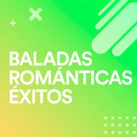 Baladas Románticas  Exitos