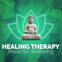 Healing Therapy Music for Wellbeing