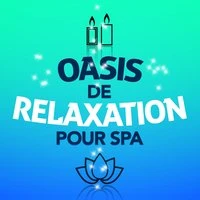 Oasis de relaxation pour spa