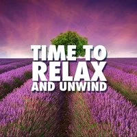 Time to Relax and Unwind