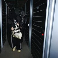 8 миля