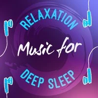 Relaxation Music for Deep Sleep