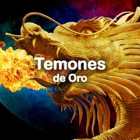Temones de Oro