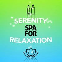 Serenity Spa for Relaxation