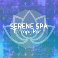 Serene Spa Therapy Music