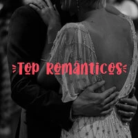 Top Románticos