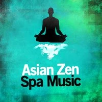 Asian Zen Spa Music