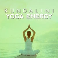 Kundalini Yoga Energy