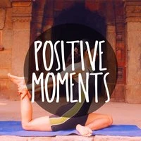 Positive Moments