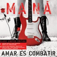 Amar es Combatir