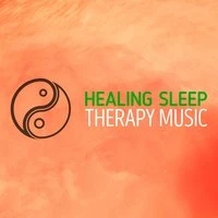 Healing Sleep Therapy Music