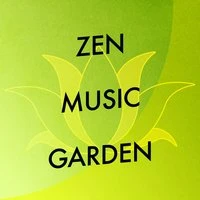 Zen Music Garden