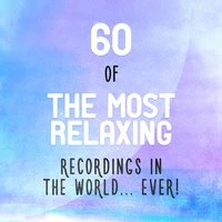 60 of the Most Relaxing Recordings in the World...Ever!