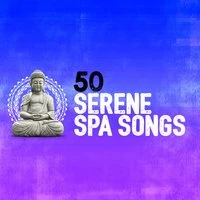 50 Serene Spa Songs: Relaxation, Massage, Meditation, Soothing, Therapy