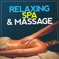 Relaxing Spa & Massage: Calm, Healing, Deep Sleep, Meditation, Zen