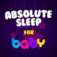 Absolute Sleep for Baby: Soothing, Lullaby, Deep Sleep, Relaxation