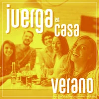Juerga en Casa: Verano