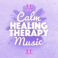 Calm Healing Therapy Music