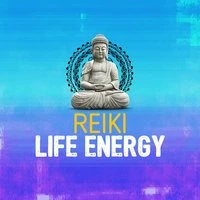 Reiki: Life Energy