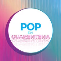 Pop en Cuarentena