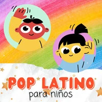 Pop Latino Para Niños