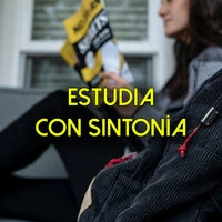 Estudia con sintonía