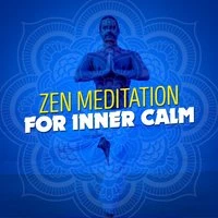 Zen Meditation for Inner Calm