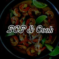 POP & Cook