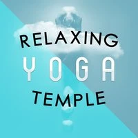 Relaxing Yoga Temple