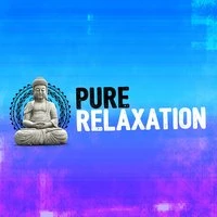 Pure Relaxation: Meditation, Yoga, Zen, Deep Sleep, Rest, Calm, Healing
