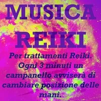 Música Reiki