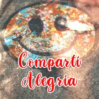 Compartí Alegría