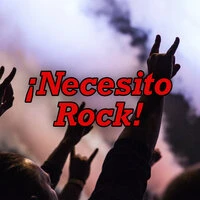 ¡Necesito Rock!