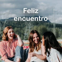 Feliz encuentro